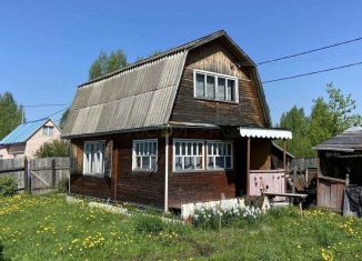 Продается дача, 28 м2, Кировская область