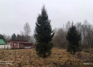 Продажа земельного участка, 10 сот., СНТ Бобковское раздолье, СНТ Бобковское Раздолье, 10
