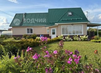 Продам дом, 220 м2, Чувашия, Пихтулинская улица, 2