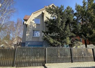 Продажа дома, 225.7 м2, Калининград, Млечная улица, 12