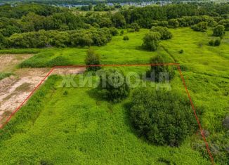 Продается земельный участок, 14.07 сот., Хабаровский край