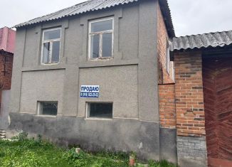 Продам дом, 60 м2, Алагир, улица Дзержинского, 253