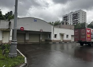 Продажа гаража, 14.3 м2, Москва, район Выхино-Жулебино, улица Хлобыстова, 14к1