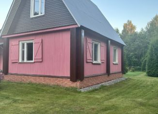 Дом на продажу, 44 м2, Тверская область, село Дулово, 112