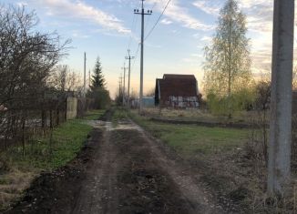 Продается участок, 10 сот., СНТ Чистые пруды