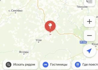 Участок на продажу, 15 сот., деревня Желанья
