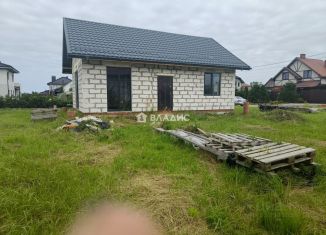 Продаю дом, 62.07 м2, поселок Заостровье, улица Лисий Нос, 3