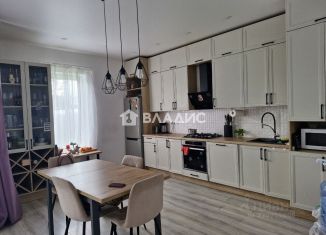 Продажа дома, 156.6 м2, Калининградская область, Солнечный переулок