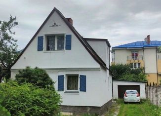 Продажа дома, 135 м2, Калининград, улица Герцена, 27