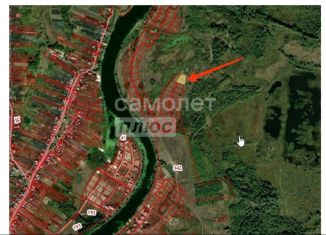 Продам земельный участок, 15 сот., Тамбовская область