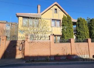 Продается дом, 209 м2, Зеленоградск, улица Герцена, 10