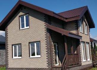 Продажа коттеджа, 93.2 м2, Вологодская область