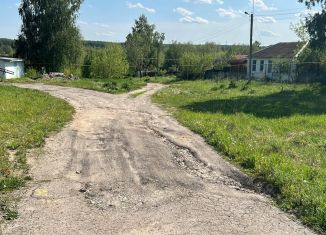 Продажа земельного участка, 15 сот., село Калинино, Школьная улица
