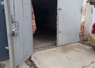 Продаю гараж, 18 м2, Хакасия, 2-й ряд, с39