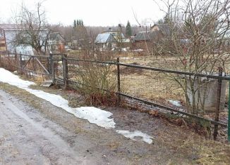 Продажа земельного участка, 5.87 сот., СТ Заря