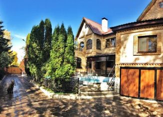 Аренда дома, 350 м2, Самара, СДНТ Утёс, 45, Красноглинский район