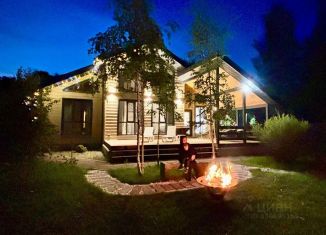 Сдам в аренду дом, 200 м2, КП Крокусы