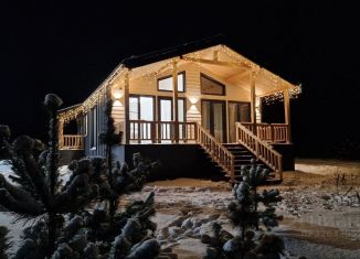 Сдаю дом, 100 м2, деревня Скипино, деревня Скипино, 8