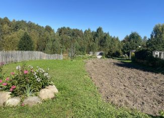 Земельный участок на продажу, 13 сот., Вологодская область