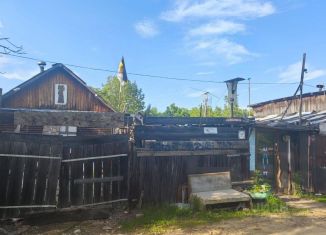 Продается дом, 32.8 м2, Хабаровский край, Первомайская улица