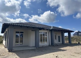 Продам дом, 158 м2, Калининградская область, Венская улица