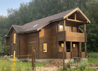 Продам дом, 240 м2, Владимирская область, Прудная улица