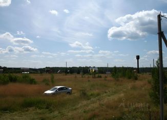 Продажа земельного участка, 20 сот., деревня Воспушка