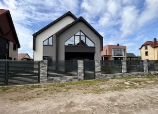 Продается дом, 180 м2, Зеленоградск, Степная улица, 30