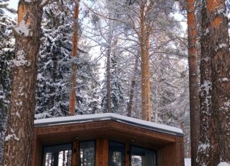 Дом в аренду, 30 м2, территория Плотина, территория Плотина, 16
