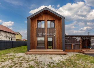 Дом на продажу, 141.7 м2, Калининградская область, Карамельная улица