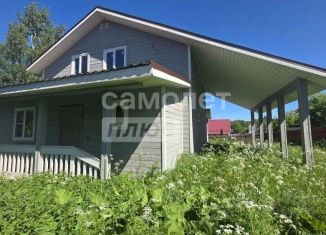 Продажа дома, 104 м2, Владимирская область, Центральная улица, 1