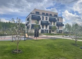 Продаю 3-ком. квартиру, 104.1 м2, Иннополис