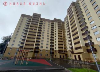 Продам 2-комнатную квартиру, 60.9 м2, Самарская область, проспект Кирова, 253