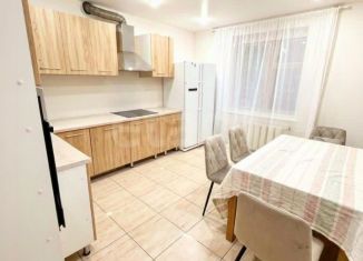 Продается 3-комнатная квартира, 108.5 м2, Самара, проспект Кирова, 304, метро Безымянка
