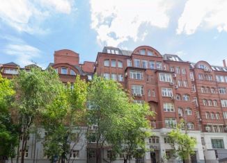 Продается многокомнатная квартира, 368.5 м2, Самарская область, улица Степана Разина, 101
