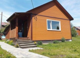 Продам дом, 70 м2, Иркутская область, ДНТ Полюшко, 94