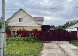 Продаю дом, 111 м2, Татарстан, улица Николая Баумана, 63