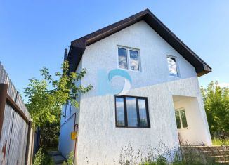 Продается дом, 102 м2, Уфа, квартал 37Е, 7, Калининский район