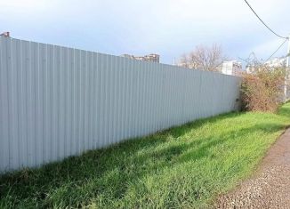 Продается земельный участок, 9.5 сот., Краснодар, Венская улица, 19, микрорайон 2-я Площадка