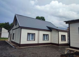 Дом на продажу, 98 м2, Луга, улица Виктора Пислегина, 5