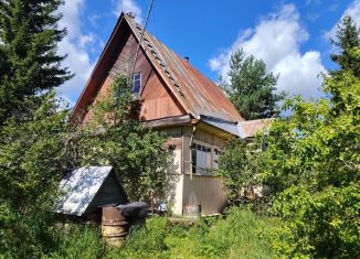 Продажа дачи, 70 м2, садоводческий массив Дивенская