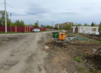 Земельный участок на продажу, 12 сот., Тульская область, Молодёжная улица
