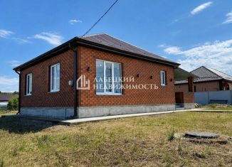 Продается дом, 83.1 м2, Краснодарский край, Благодатная улица, 45