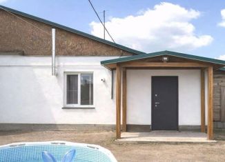 Продажа дома, 52 м2, Новосибирская область