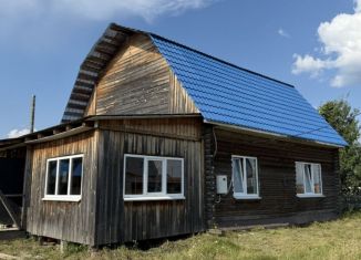 Продажа дома, 99 м2, рабочий посёлок Тевриз, улица А.Ф. Серова, 28