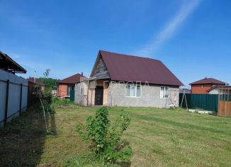 Продаю дом, 80 м2, Новосибирская область, Хрустальная улица, 34