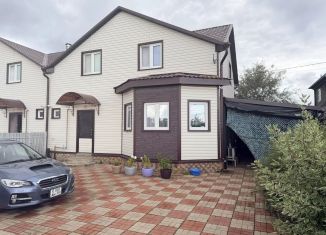 Продается дом, 116 м2, деревня Дурыкино, Деревенская улица, 13А