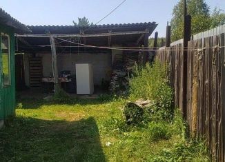 Продам дом, 30 м2, село Кайгородово, Школьная улица, 12