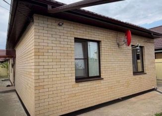 Продаю дом, 89 м2, Краснодар, 2-й Городецкий проезд, 19к1