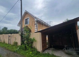 Дача на продажу, 110 м2, Свердловская область